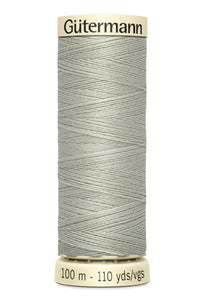 #518 Light Taupe | Gütermann Sew-All Thread 100M