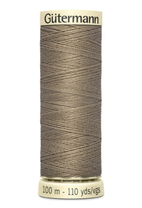 #524 Light Fawn | Gütermann Sew-All Thread 100M