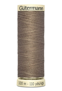 #540 Medium Beige | Gütermann Sew-All Thread 100M