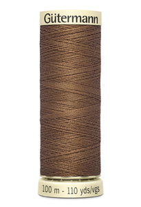#548 Cork | Gütermann Sew-All Thread 100M