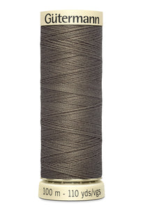 #585 Olive Green | Gütermann Sew-All Thread 100M