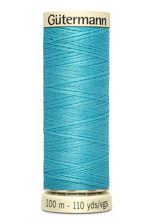 #610 Mystic Blue | Gütermann Sew-All Thread 100M