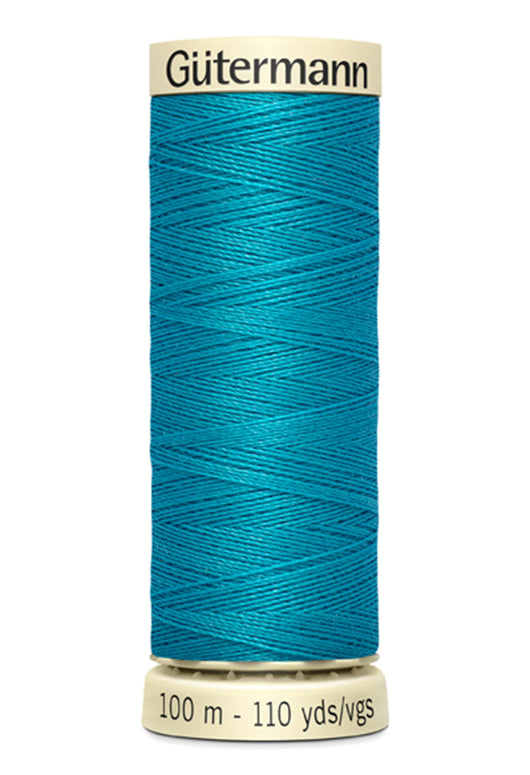 #616 Oriental Blue | Gütermann Sew-All Thread 100M