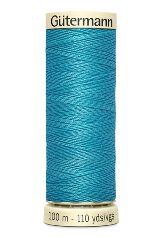 #620 Nassau Blue | Gütermann Sew-All Thread 100M