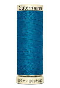 #625 Ming Blue | Gütermann Sew-All Thread 100M