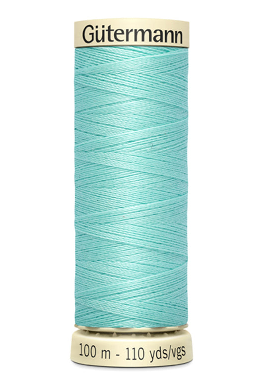 #652 Clear Jade | Gütermann Sew-All Thread 100M