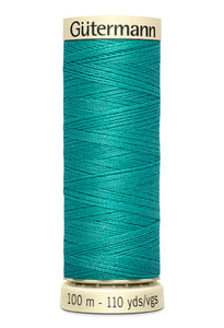 #660 Light Turquoise | Gütermann Sew-All Thread 100M