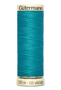 #686 Blue Turquoise | Gütermann Sew-All Thread 100M