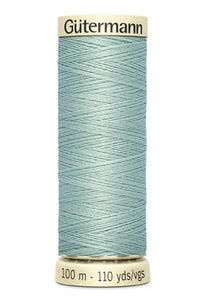 #700 Mint Green | Gütermann Sew-All Thread 100M