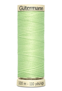 #704 Light Green | Gütermann Sew-All Thread 100M