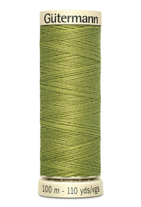 #713 Light Khaki | Gütermann Sew-All Thread 100M