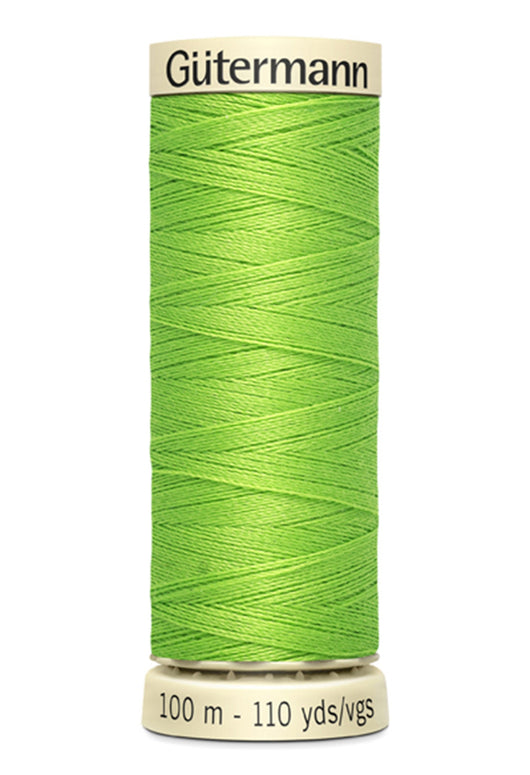 #716 Spring Green | Gütermann Sew-All Thread 100M