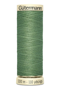 #723 Verde Green | Gütermann Sew-All Thread 100M