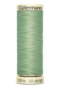 #725 Lime Bean | Gütermann Sew-All Thread 100M