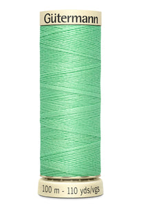 #740 Vivid Green | Gütermann Sew-All Thread 100M