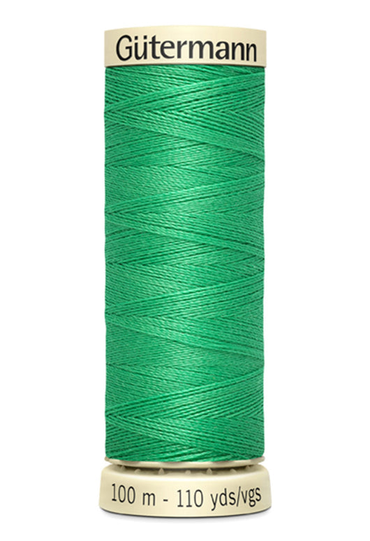 #744 Jewel Green | Gütermann Sew-All Thread 100M