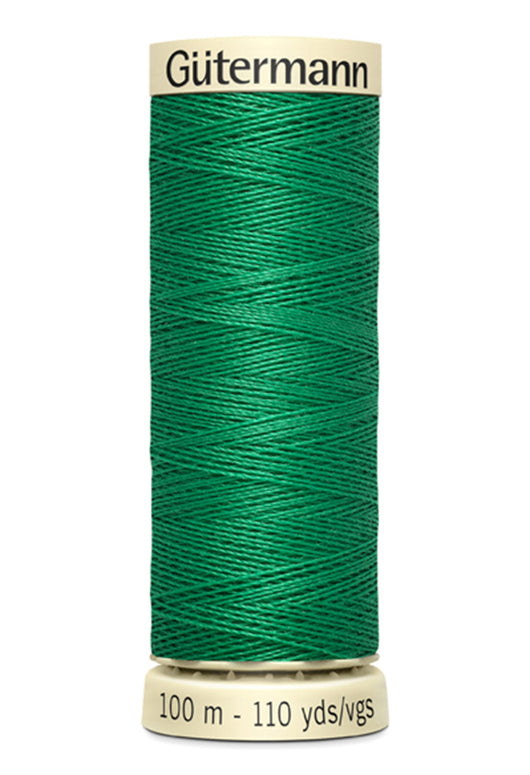 #745 Pepper Green | Gütermann Sew-All Thread 100M