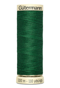 #748 Green | Gütermann Sew-All Thread 100M