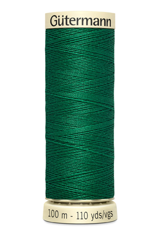 #752 Grass Green | Gütermann Sew-All Thread 100M