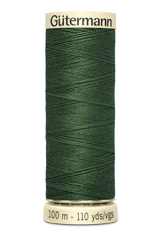 #764 Sage | Gütermann Sew-All Thread 100M