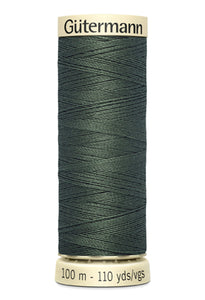 #766 Khaki Green | Gütermann Sew-All Thread 100M