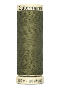 #775 Bronzite | Gütermann Sew-All Thread 100M
