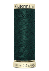 #784 Spruce | Gütermann Sew-All Thread 100M
