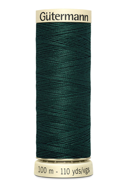 #784 Spruce | Gütermann Sew-All Thread 100M