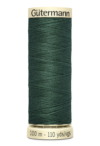 #790 Pine Green | Gütermann Sew-All Thread 100M