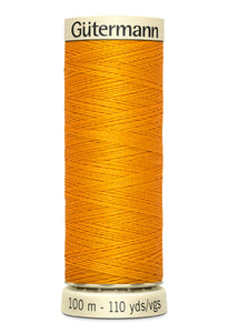 #860 Sunflower | Gütermann Sew-All Thread 100M