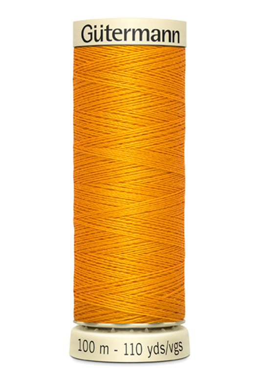 #860 Sunflower | Gütermann Sew-All Thread 100M