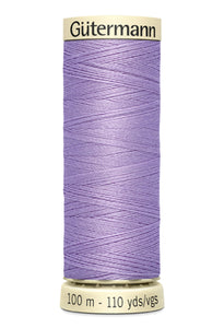 #907 Dahlia | Gütermann Sew-All Thread 100M