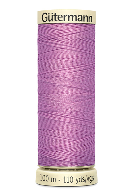 #913 Rose Lilac | Gütermann Sew-All Thread 100M