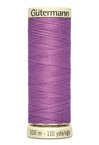 #914 Lilac | Gütermann Sew-All Thread 100M