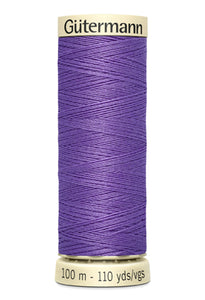 #925 Parma Violet | Gütermann Sew-All Thread 100M