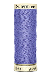 #930 Periwinkle | Gütermann Sew-All Thread 100M