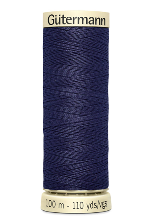 #943 Eggplant | Gütermann Sew-All Thread 100M