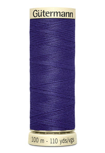 #944 Frosty Purple | Gütermann Sew-All Thread 100M