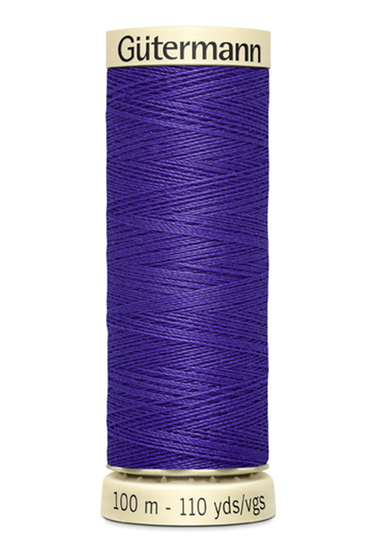 #945 Purple | Gütermann Sew-All Thread 100M