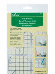 Load image into Gallery viewer, Clover Hot Hemmer Pressing Tool