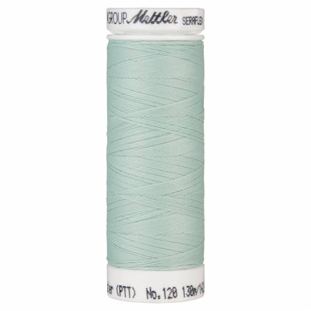 #18 Luster | Mettler Seraflex Thread 130M