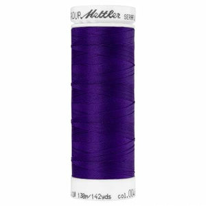 #46 Deep Purple | Mettler Seraflex Thread 130M