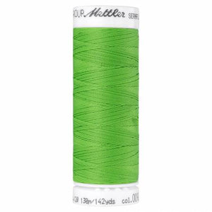 #92 Bright Mint | Mettler Seraflex Thread 130M