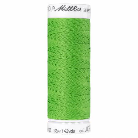 #92 Bright Mint | Mettler Seraflex Thread 130M