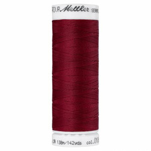 #106 Winterberry | Mettler Seraflex Thread 130M