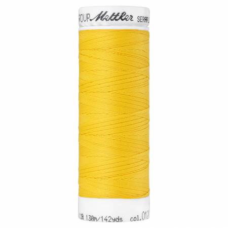 #120 Summersun | Mettler Seraflex Thread 130M