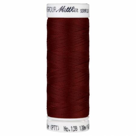 #128 Sundried Tomatoes | Mettler Seraflex Thread 130M