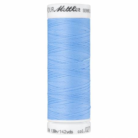 #271 Winter Frost | Mettler Seraflex Thread 130M