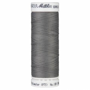 #318 Tin | Mettler Seraflex Thread 130M