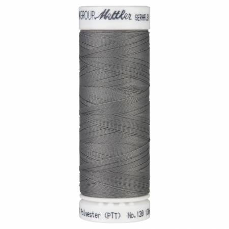 #318 Tin | Mettler Seraflex Thread 130M